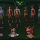 Image for article titled What's Up With World Of Warcraft's New Double-Jumping Fetish Elves